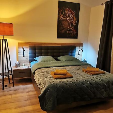 Angouleme Nord Location Chambre Independante シャンプニエ エクステリア 写真