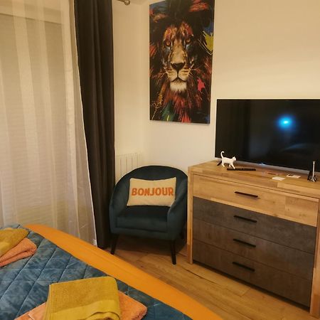 Angouleme Nord Location Chambre Independante シャンプニエ エクステリア 写真