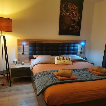 Angouleme Nord Location Chambre Independante シャンプニエ エクステリア 写真