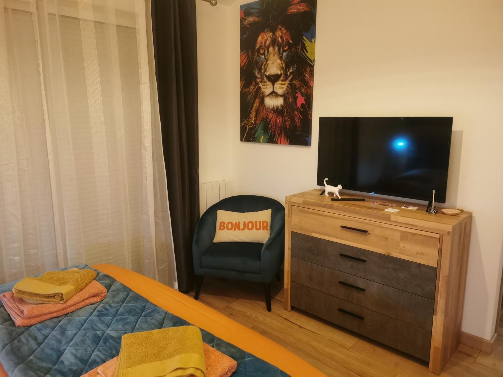 Angouleme Nord Location Chambre Independante シャンプニエ エクステリア 写真